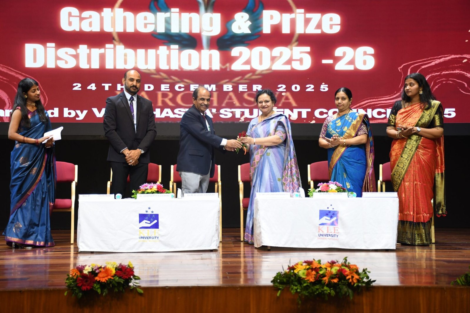 Annual Cultural Celebrations – 2025