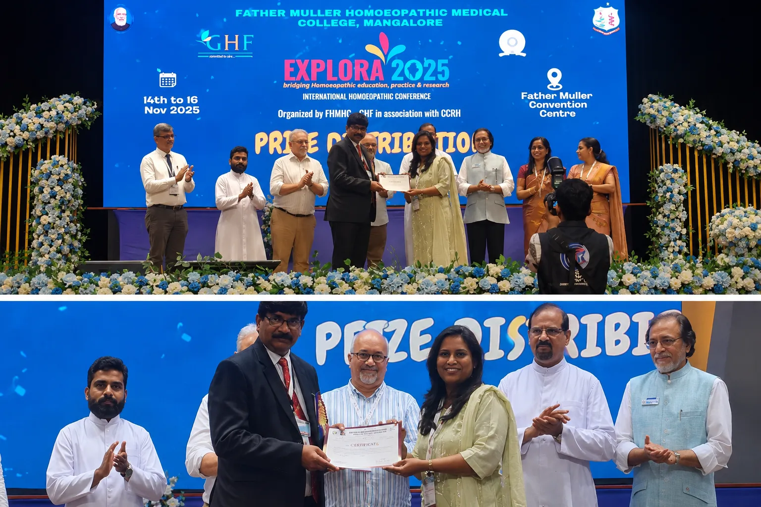 International Homeopathy Conference 2025